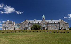 Navy rejects former War College leader’s claim that porn-linked email was due to malware