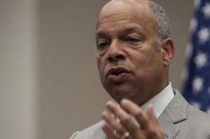 DHS head: Cybersecurity, unity of effort top priorities