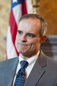 Michael Daniel: Cybersecurity’s many moving parts