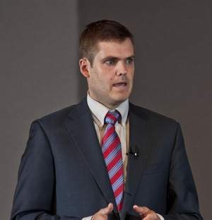 Jack Wilmer: DISA grows into cyber role
