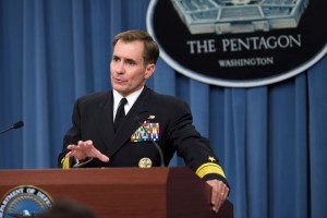 DoD: 1,000 new trainers could deploy to Middle East