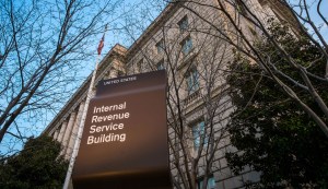 Inside the IRS’s 6-year plan for better technology