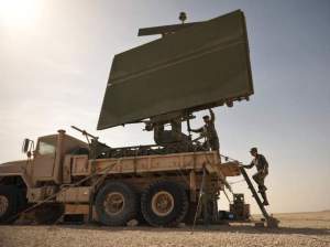 Raytheon awarded 3DELRR radar contract for second time