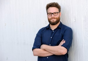 Rogen responds to ‘American Sniper’ comments