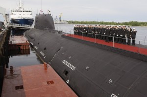 NORTHCOM needs better sensors to protect against Russian submarine, missile threat
