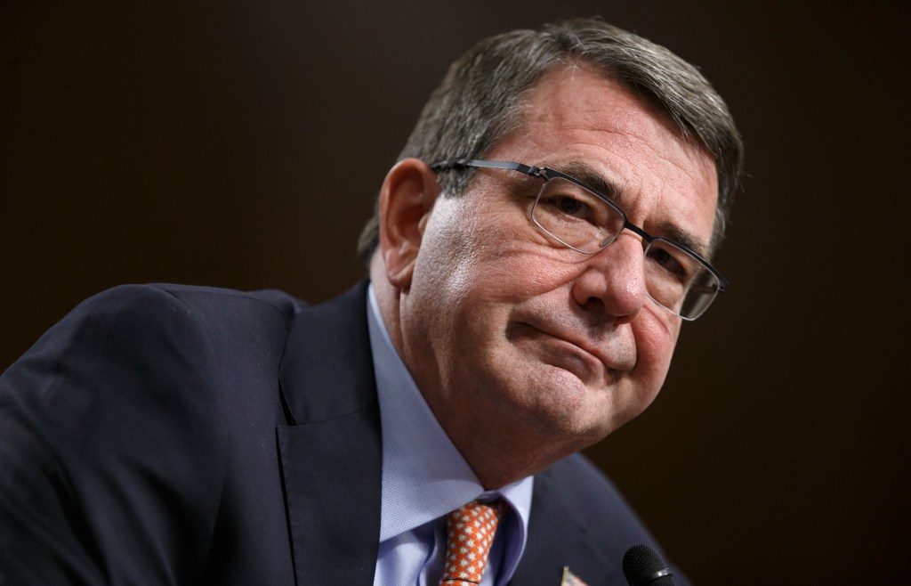 Your new SecDef: What you need to know