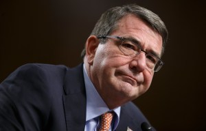 Your new SecDef: What you need to know
