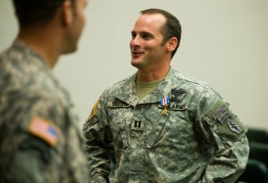 Army looking into whether Golsteyn will get his Special Forces tab and Silver Star back, despite Trump’s pardon