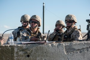 Coalition interoperability being written into requirements