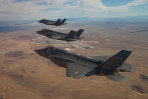 US Program Chief: Singapore Nearing F-35 Buy