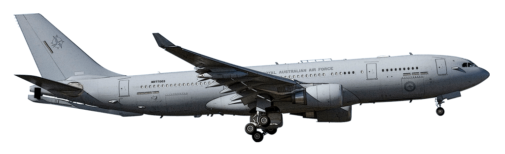 RAAF Tanker To Be Fully Operational This Year