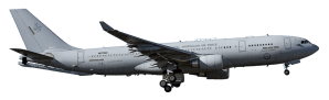 RAAF Tanker To Be Fully Operational This Year