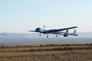IAI Pitches Heron TP as Australian MALE UAV