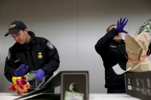 Union: CBP budget puts nation’s economy at risk