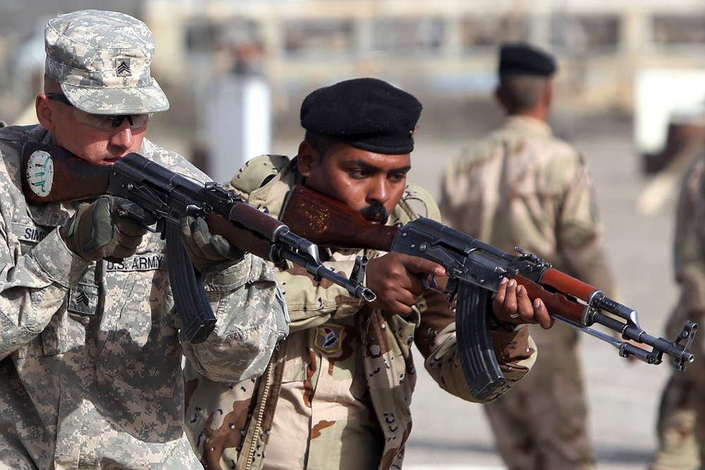 Dempsey does not rule out U.S. ground troops in Syria
