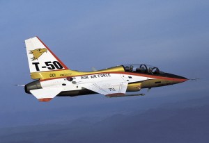 Korea Defense Industry Association to US: ‘We Have New Needs to Develop Together’