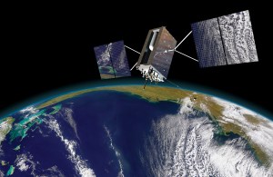 Air Force to get a head start on GPS, target tracking efforts