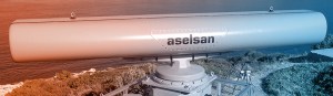 Turkey’s Aselsan tapped for $125M electronic warfare contract