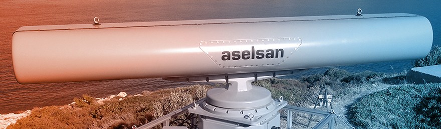 Turkey’s Aselsan tapped for $125M electronic warfare contract