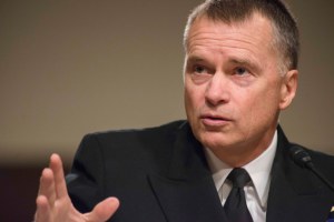 4-star: Budget cuts will force global strategy changes