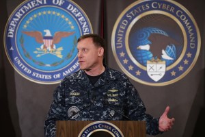 Cyber Command granted new, expanded authorities