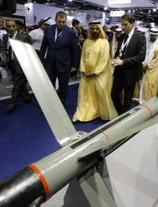 Saudi, UAE Influence Grows With Purchases