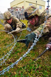 Army preps for new Ukraine deployments