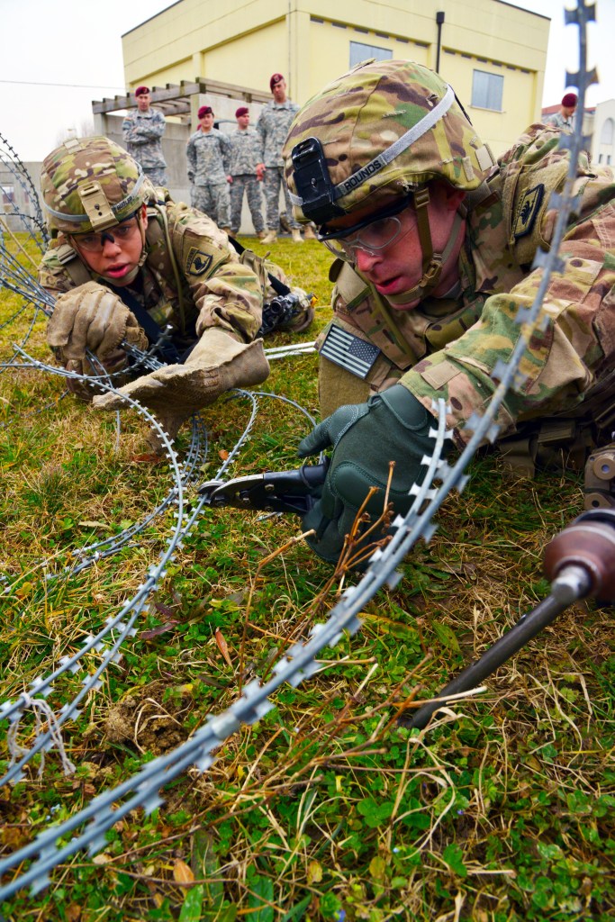 Army preps for new Ukraine deployments