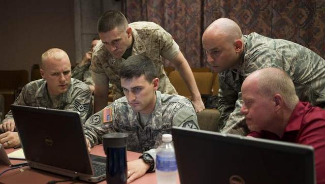 DoD eyes cloud access points as next major step