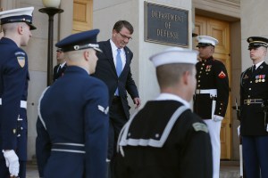 Carter: Change promotion and retention rules