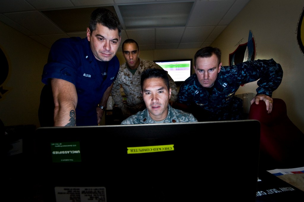 New personnel rules: Carter’s plans to keep best troops