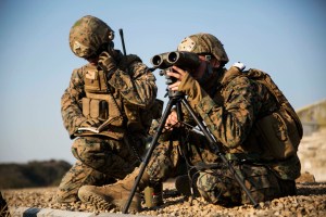 No comms? Naval community not worried