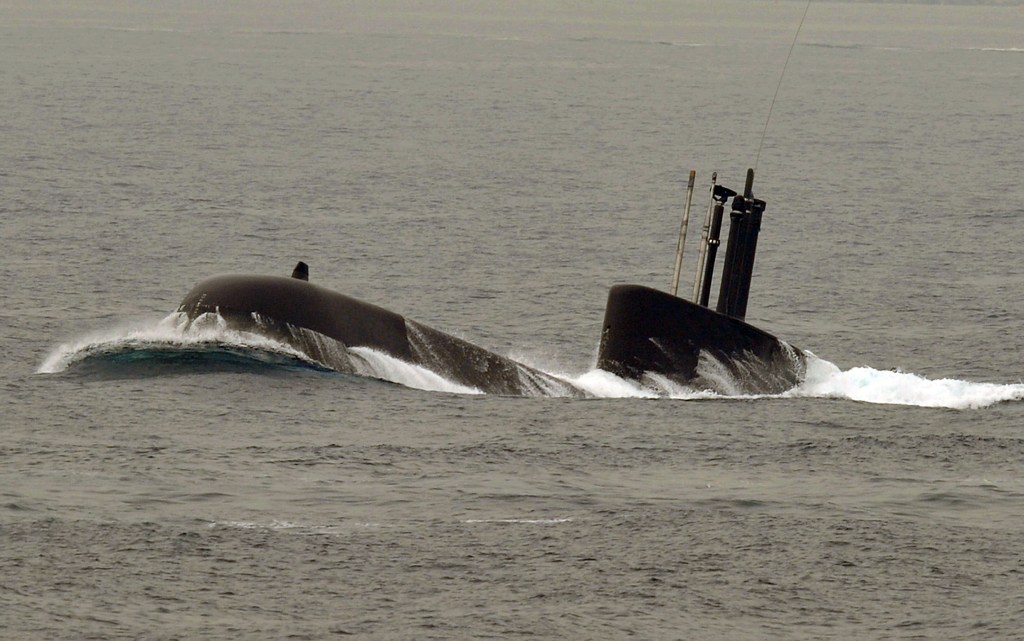 South Korea Focuses on Underwater Protection
