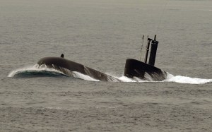 South Korea Focuses on Underwater Protection