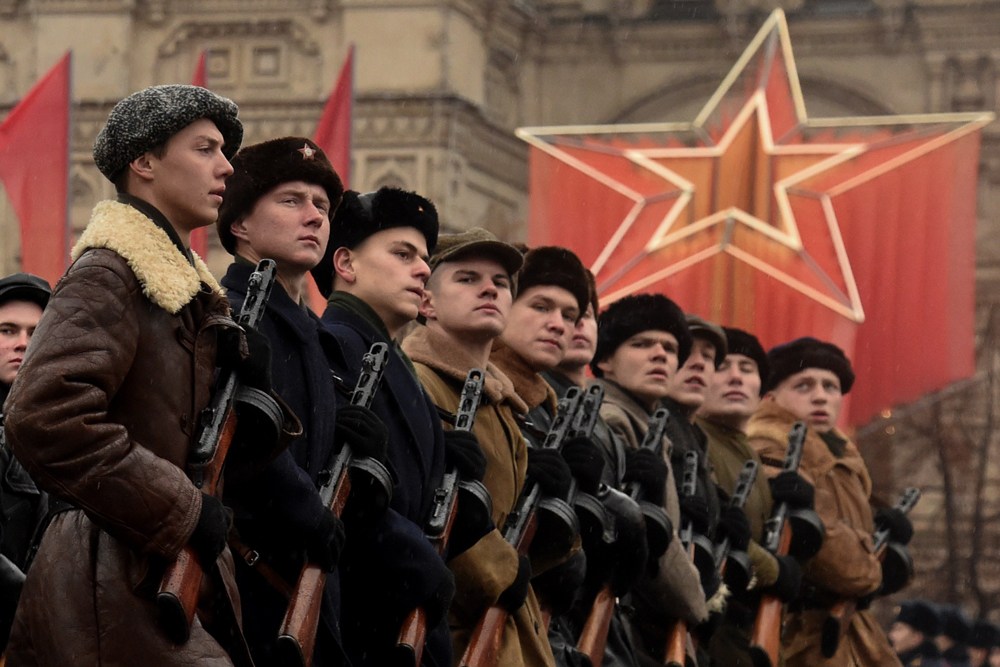 How the US government can combat Russian disinformation on Ukraine