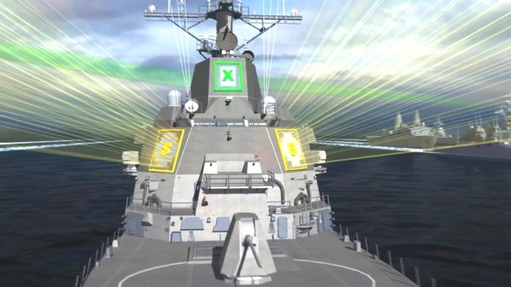 US Navy: New Destroyers ‘Looking Good’
