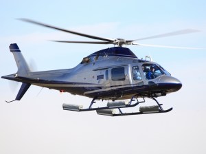 Group Offers Navy New Helo Training Model
