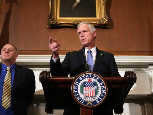 Senate GOP to vote to roll back blacklisting rule for federal contractors
