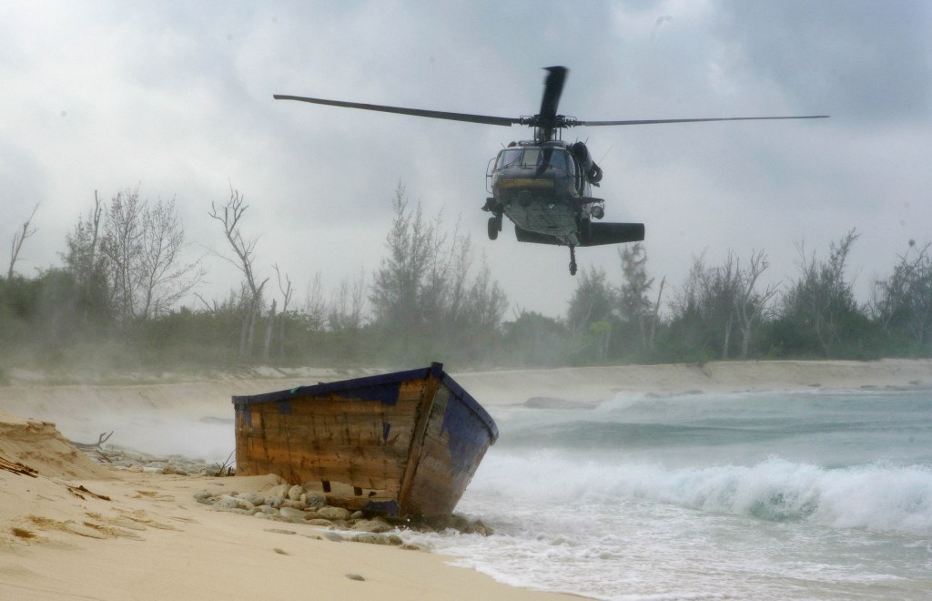 Here’s how Raytheon wants to make the Army’s air power more expeditionary