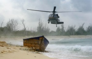 Here’s how Raytheon wants to make the Army’s air power more expeditionary