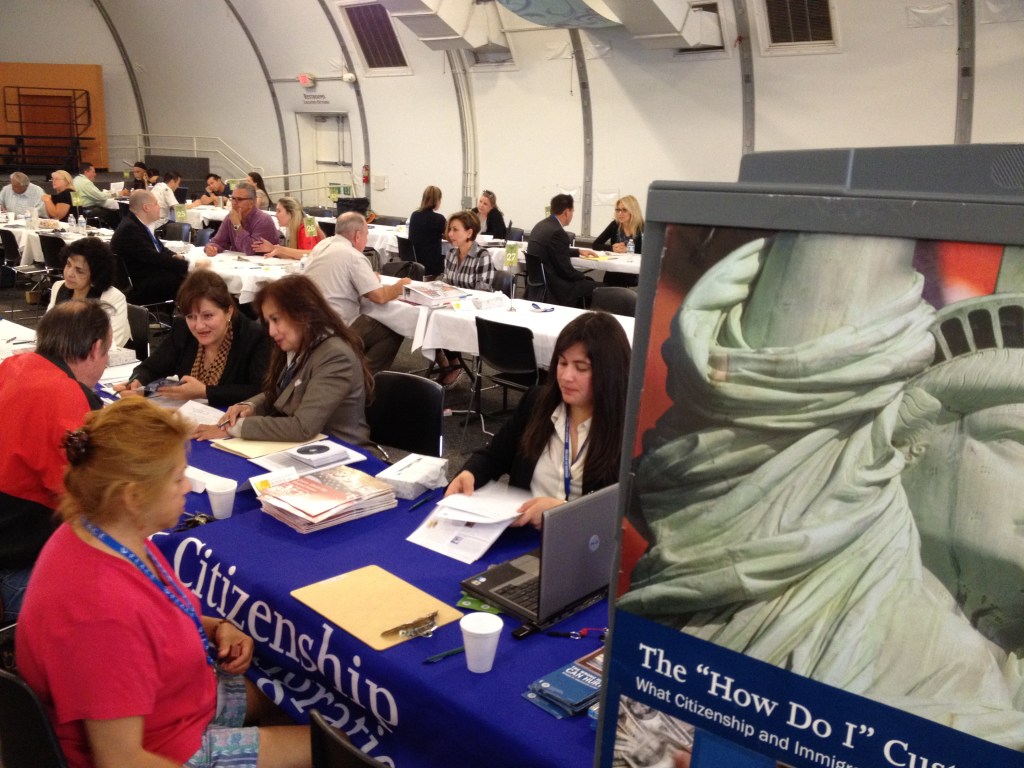 How Education and DHS raised the bar on customer service