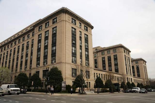 GSA human capital contract open for business