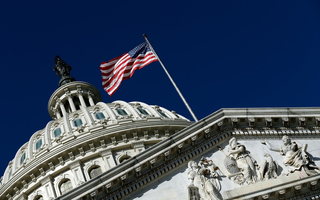 House passes $1.2T omnibus spending bill