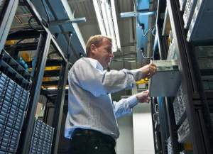 Hiring, legacy IT challenges hampering modernization, says survey