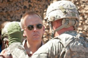 Pentagon’s quiet push for military personnel reform