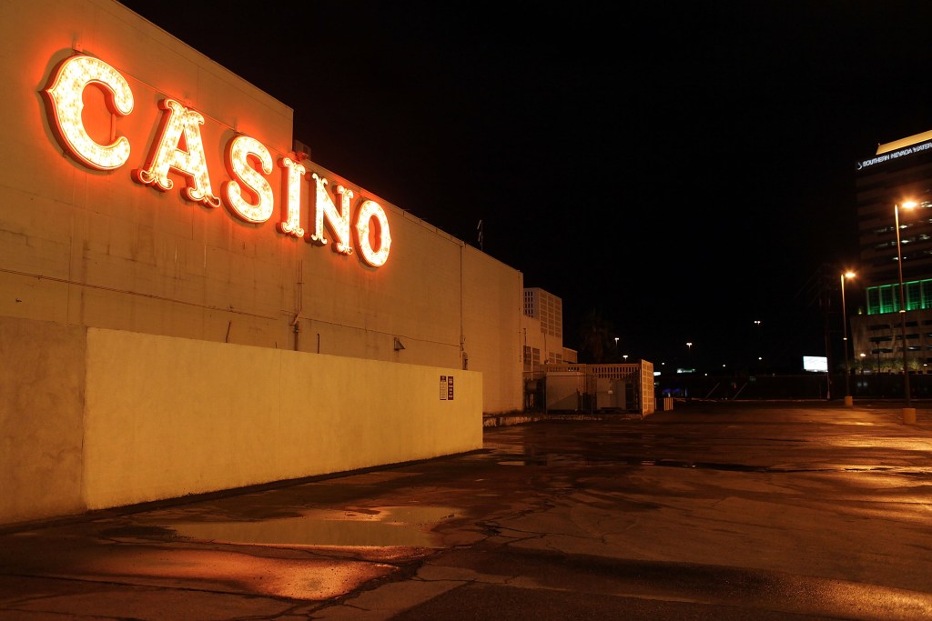 Strip clubs, casinos: DoD gets $1 million surprise