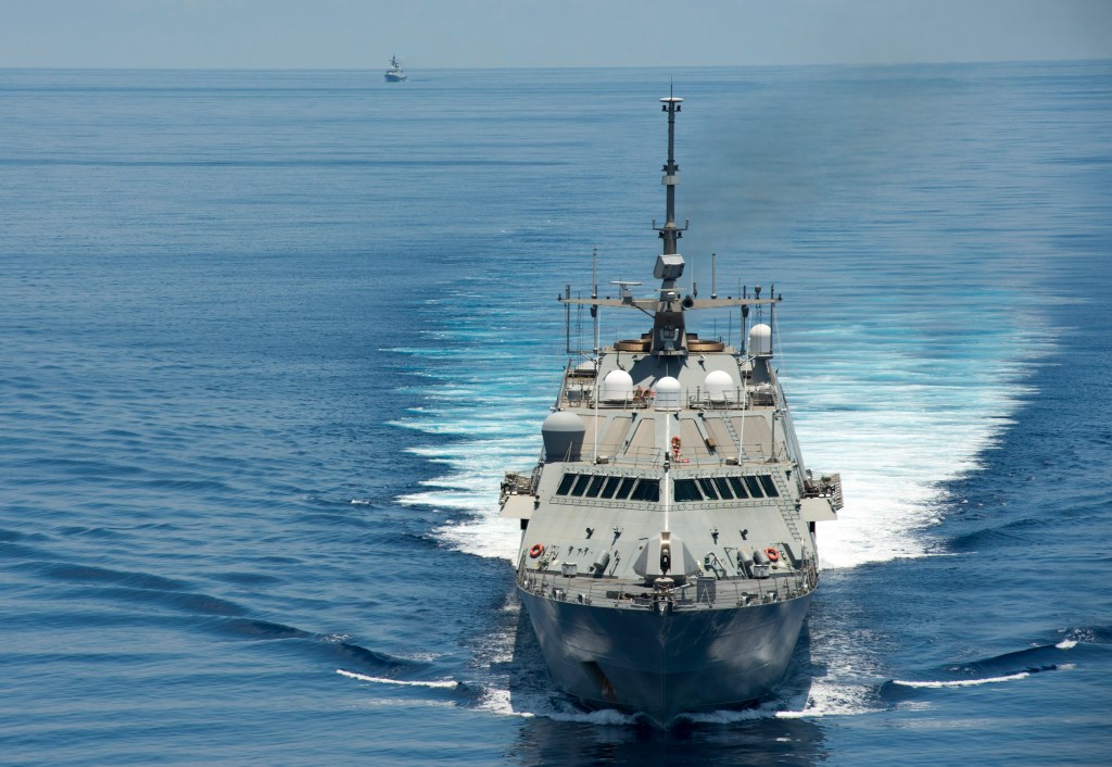 Pacific ‘pivot’ grows confrontational as Carter visits Asia