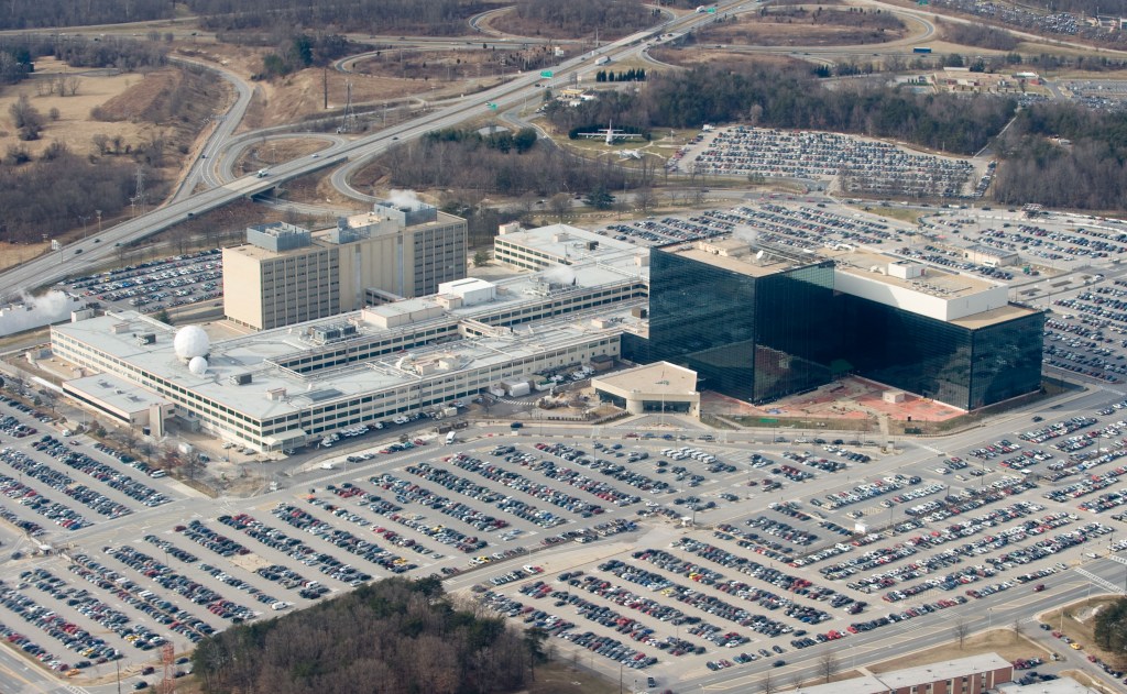 Secure the Net initiative found to be an overall failure for NSA