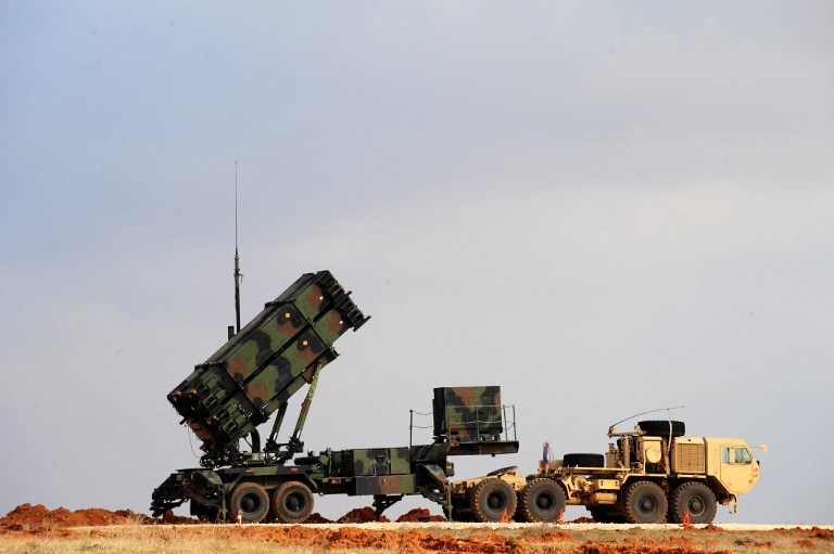 MSPO: Raytheon eyes offset proposal for Polish Patriot deal this month