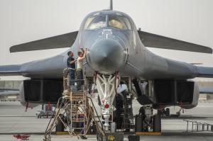 Spending on Iraq-Syria operations reaches $2.7 billion